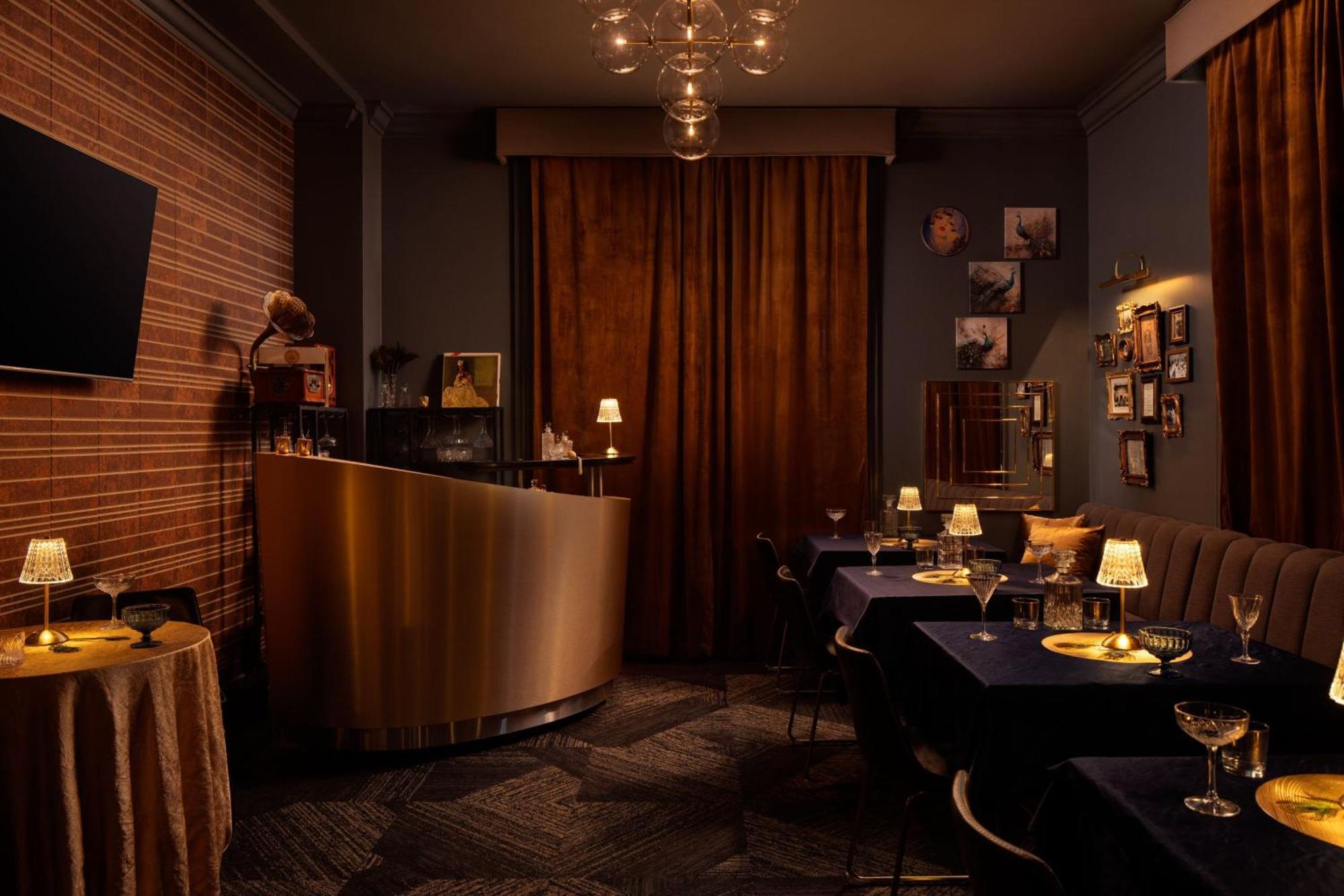 Fenway Hotel, Autograph Collection Dunedin Extérieur photo
