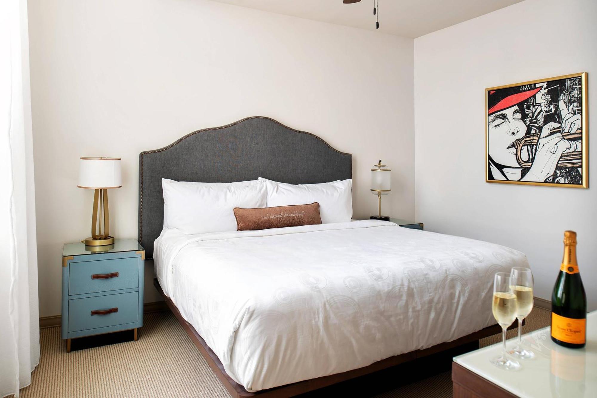 Fenway Hotel, Autograph Collection Dunedin Extérieur photo