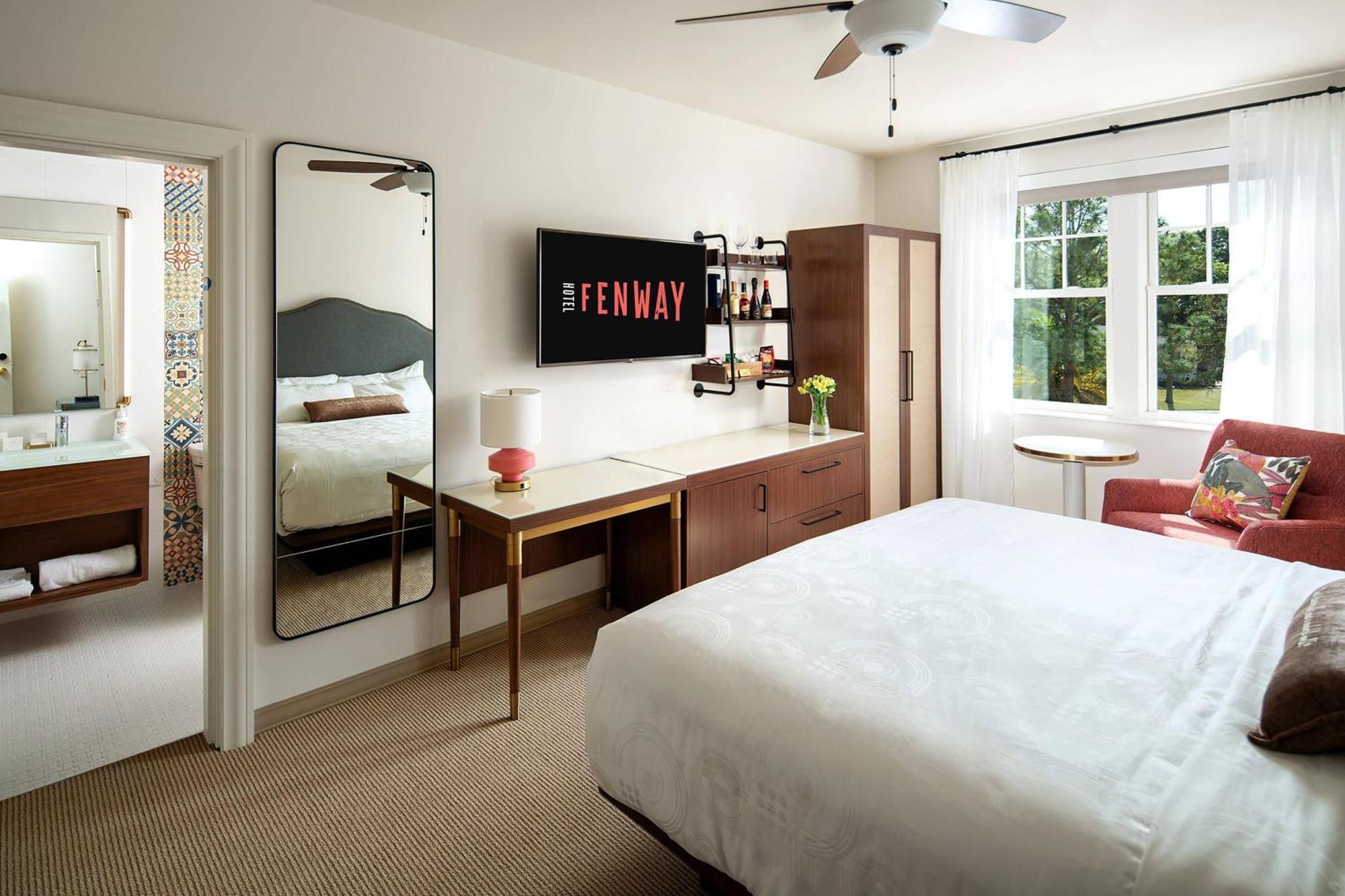 Fenway Hotel, Autograph Collection Dunedin Extérieur photo